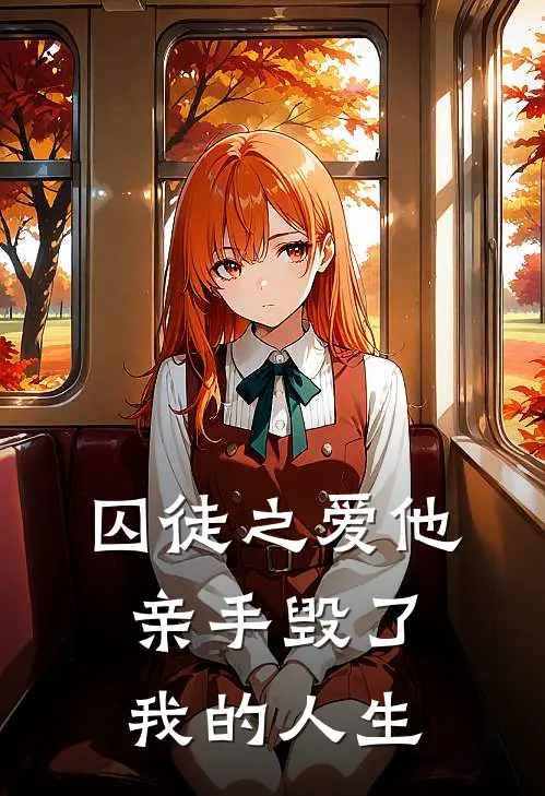 囚徒之爱他亲手毁了我的人生
