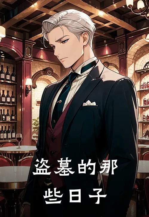 盗墓的那些日子