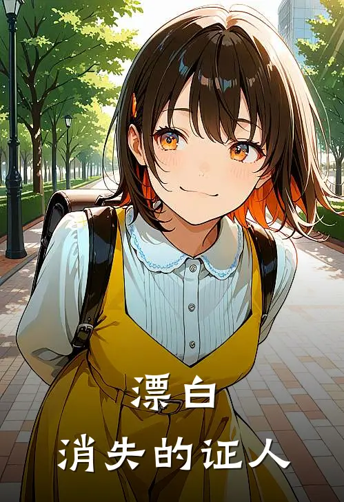 漂白：消失的证人(彭兆林甄珍)最新热门小说_完结小说漂白：消失的证人(彭兆林甄珍)