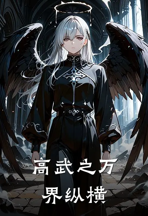 高武之万界纵横