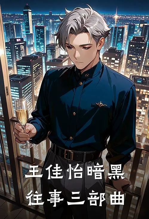 王佳怡暗黑往事三部曲