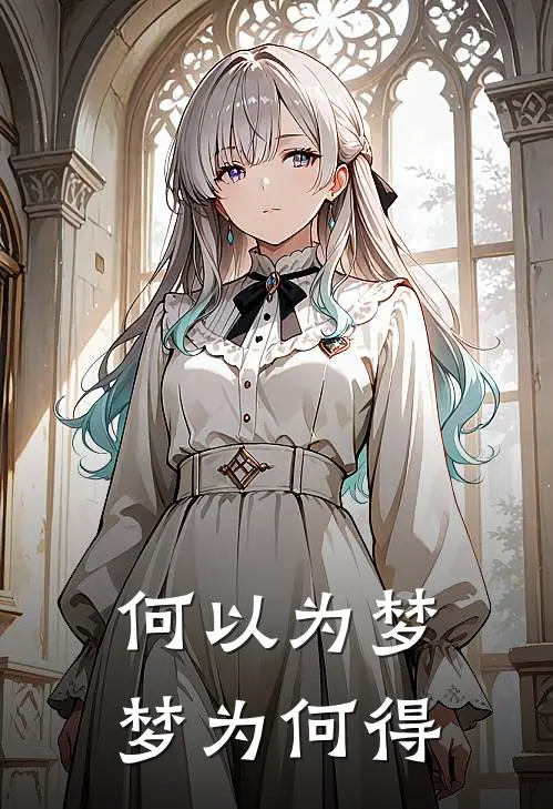 何以为梦 梦为何得