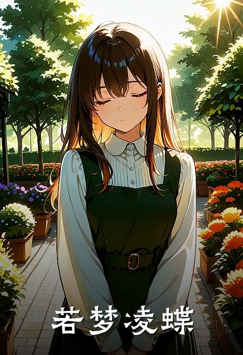 若梦凌蝶(莫罗依莫翎)免费阅读完整版小说_最新小说全文阅读若梦凌蝶莫罗依莫翎
