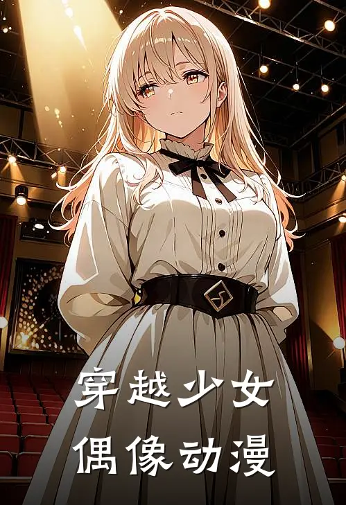 穿越少女偶像动漫(云曦澄美月)小说完整版_完结好看小说穿越少女偶像动漫云曦澄美月