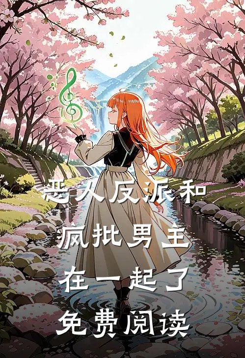 恶人反派和疯批男主在一起了免费阅读