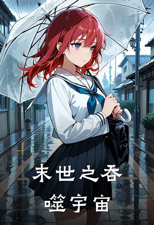 末世之吞噬宇宙(苏晴白小白)全本免费在线阅读_末世之吞噬宇宙全文阅读