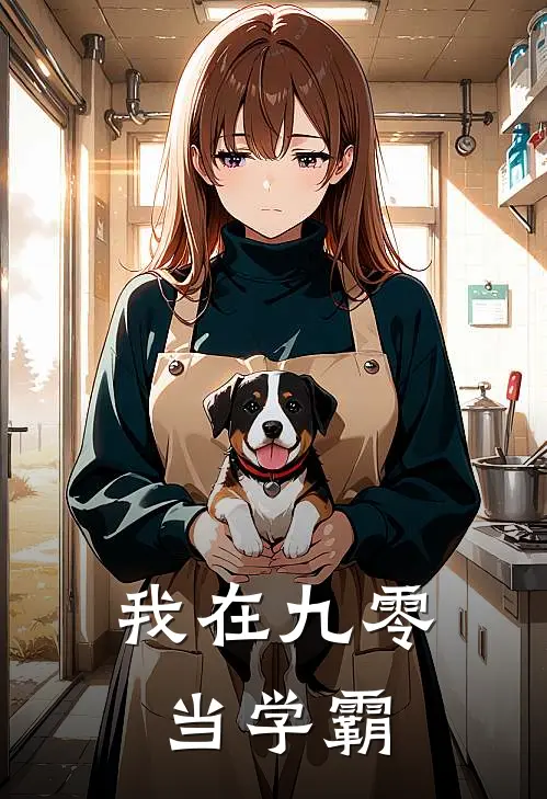 我在九零当学霸