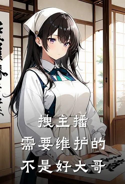 拽主播：需要维护的不是好大哥阮鱼跃莉莉免费小说全文阅读_免费小说在线阅读拽主播：需要维护的不是好大哥阮鱼跃莉莉