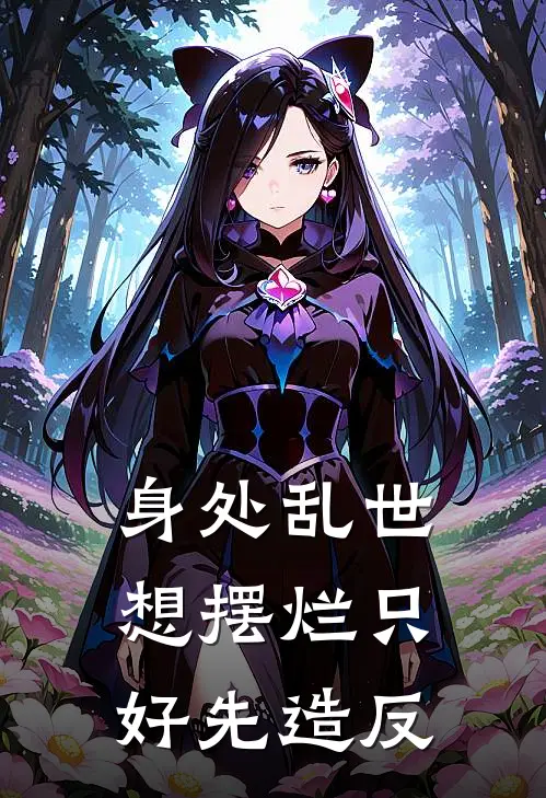 身处乱世，想摆烂只好先造反(林末秋木柏骁)在线免费小说_热门网络小说身处乱世，想摆烂只好先造反林末秋木柏骁