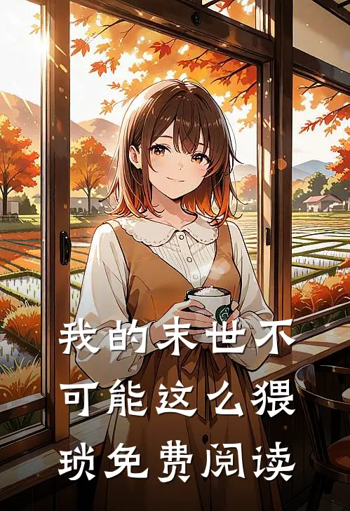 我的末世不可能这么猥琐免费阅读