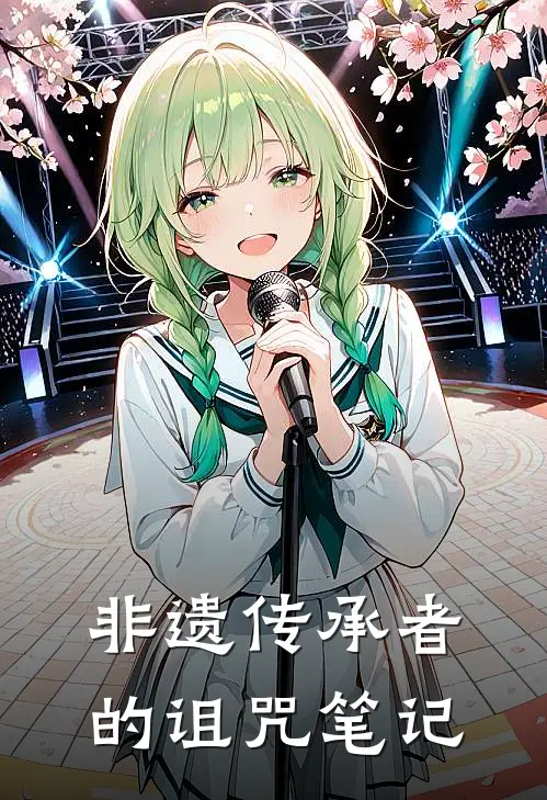 非遗传承者的诅咒笔记