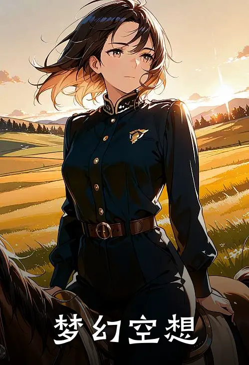 梦幻空想林凡云国鹰完本小说大全_免费小说免费阅读梦幻空想(林凡云国鹰)