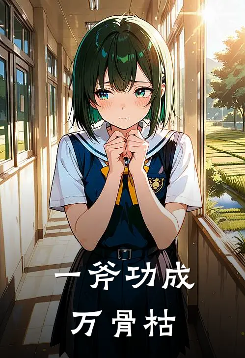 一斧功成万骨枯