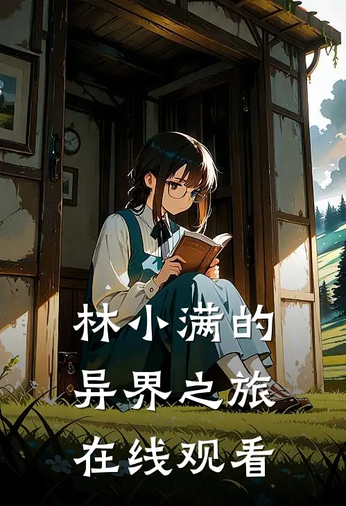 林小满的异界之旅在线观看