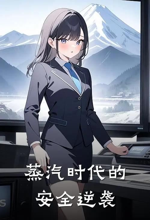 《蒸汽时代的安全逆袭》陆辰艾丽火爆新书_蒸汽时代的安全逆袭(陆辰艾丽)免费小说