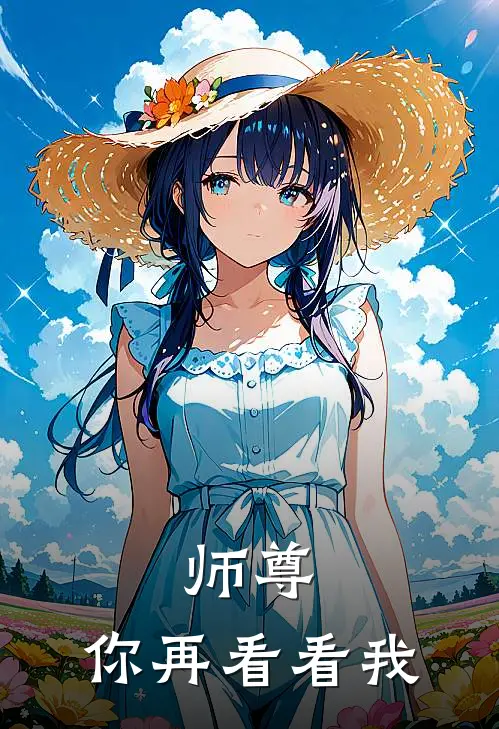 师尊，你再看看我