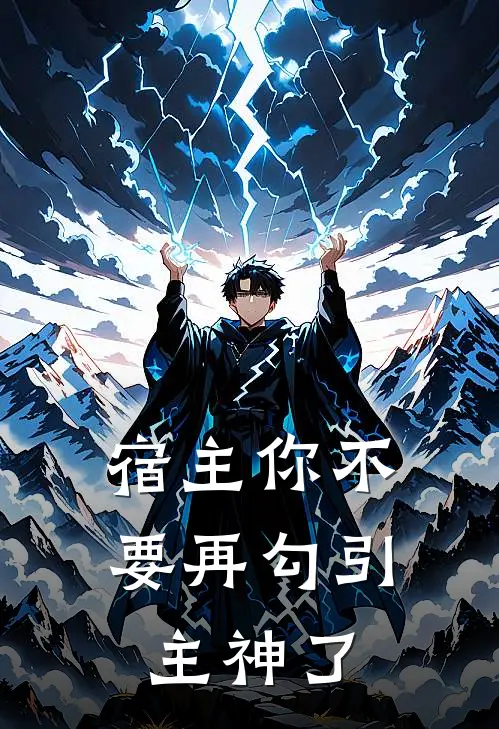 宿主你不要再勾引主神了