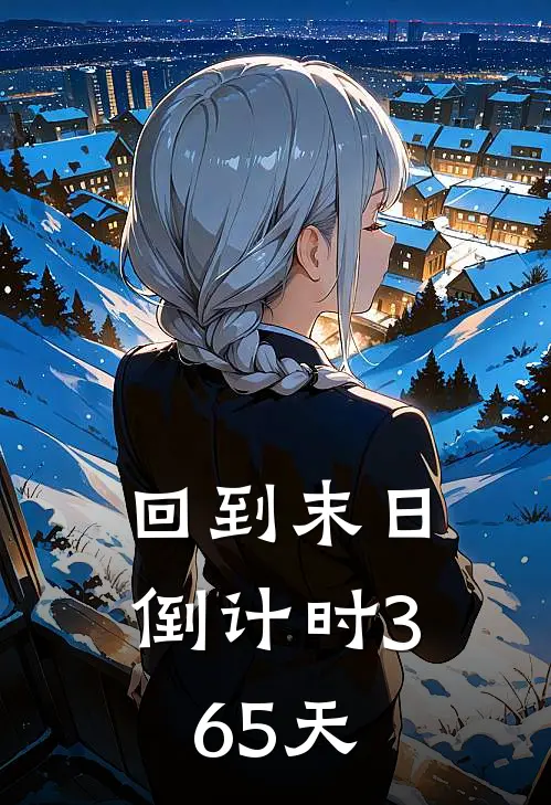 回到末日倒计时365天(程萧程潇)在线免费小说_完结小说免费阅读回到末日倒计时365天程萧程潇