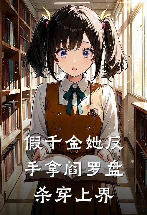 假千金她反手拿阎罗盘杀穿上界苏锦月白玉兰免费小说全集_免费阅读无弹窗假千金她反手拿阎罗盘杀穿上界苏锦月白玉兰