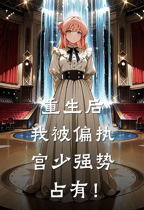 重生后，我被偏执宫少强势占有！