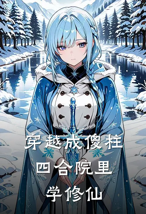 穿越成傻柱，四合院里学修仙