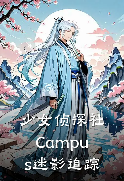 少女侦探社Campus迷影追踪(谭哲安羽)在哪看免费小说_全本免费完结小说少女侦探社Campus迷影追踪谭哲安羽