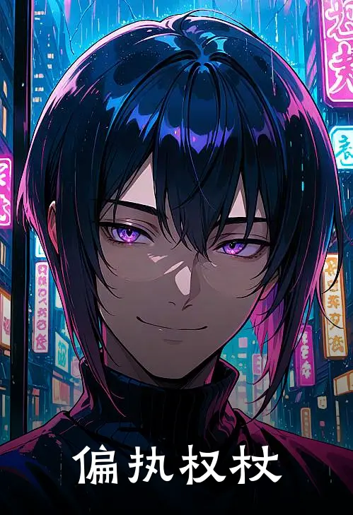 偏执权杖