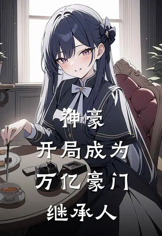 顾羽林雪凝（神豪：开局成为万亿豪门继承人）免费阅读无弹窗_神豪：开局成为万亿豪门继承人顾羽林雪凝全文免费阅读无弹窗大结局