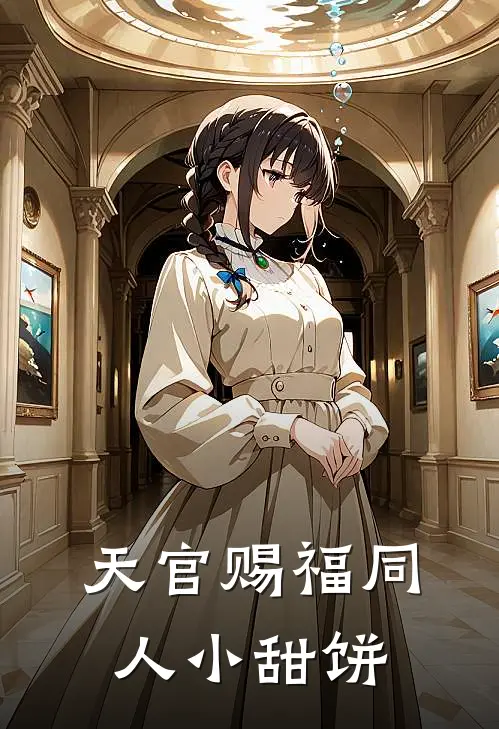 天官赐福同人小甜饼