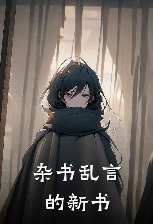 杂书乱言的新书(项薪白羽)已完结小说_小说免费阅读杂书乱言的新书项薪白羽