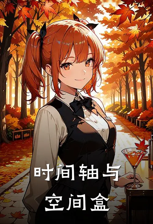 时间轴与空间盒