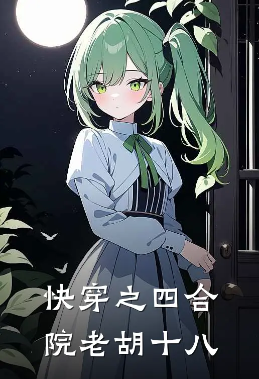 快穿之四合院 老胡十八