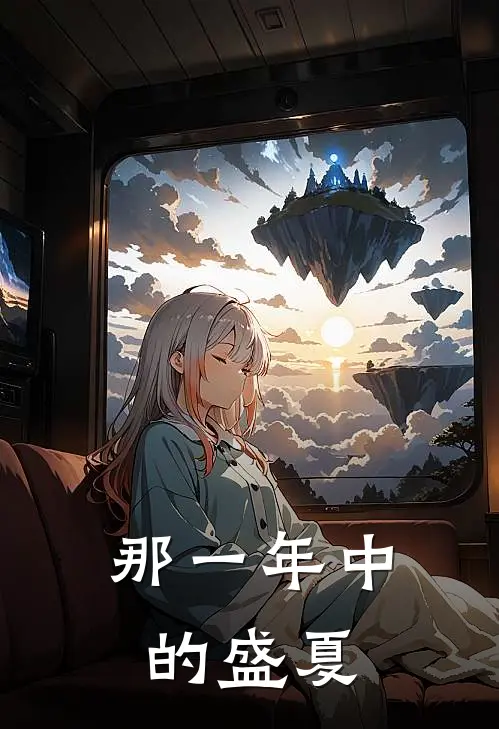 那一年中的盛夏