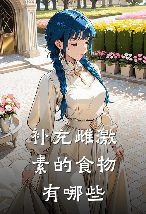 补充雌激素的食物有哪些