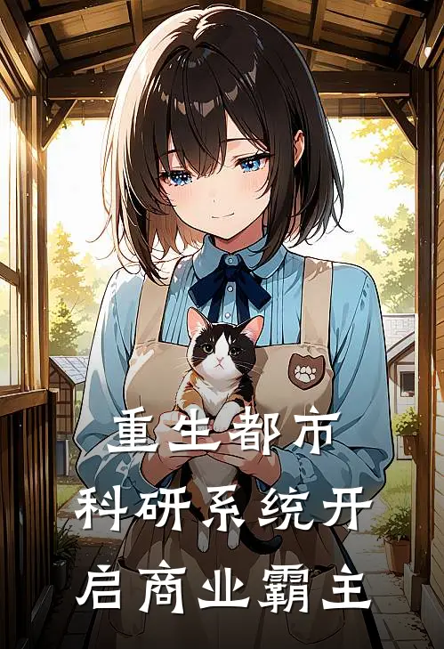 重生都市：科研系统开启商业霸主