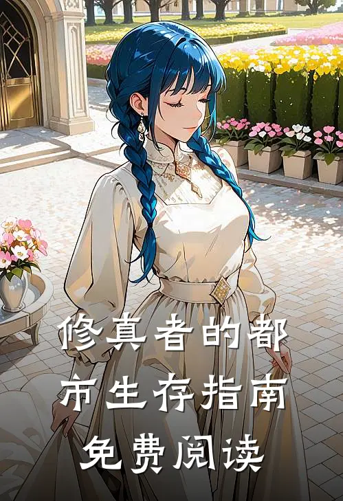 修真者的都市生存指南免费阅读