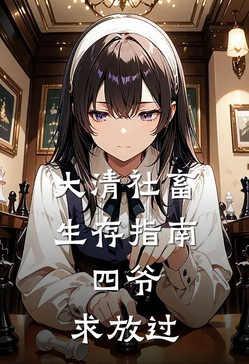 大清社畜生存指南：四爷，求放过