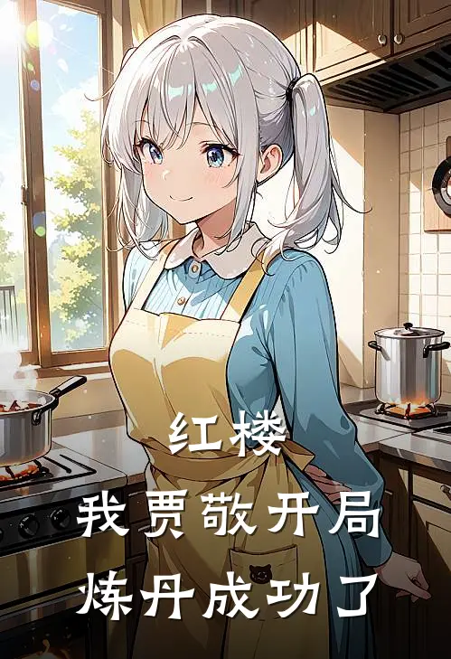 红楼：我贾敬开局炼丹成功了