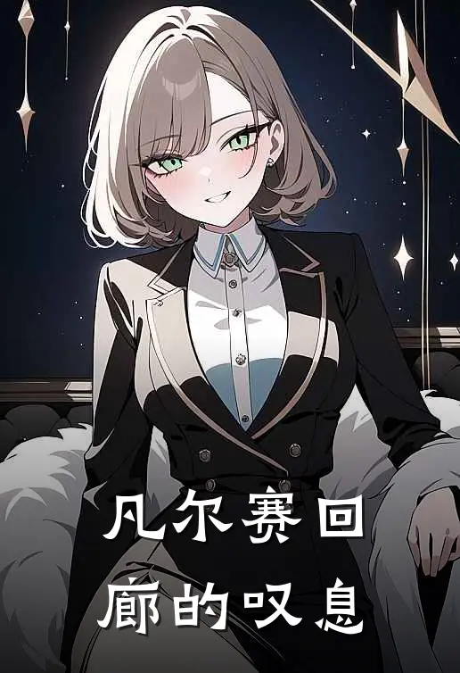 凡尔赛回廊的叹息索菲亚夏洛特完本热门小说_小说完结版凡尔赛回廊的叹息(索菲亚夏洛特)