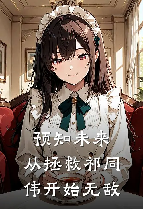 预知未来：从拯救祁同伟开始无敌