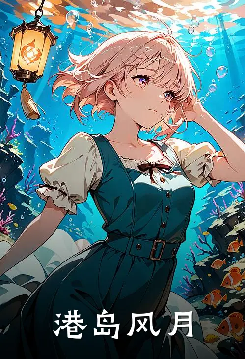 港岛风月