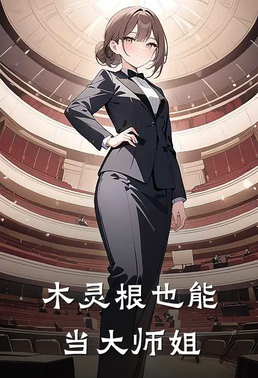 木灵根也能当大师姐