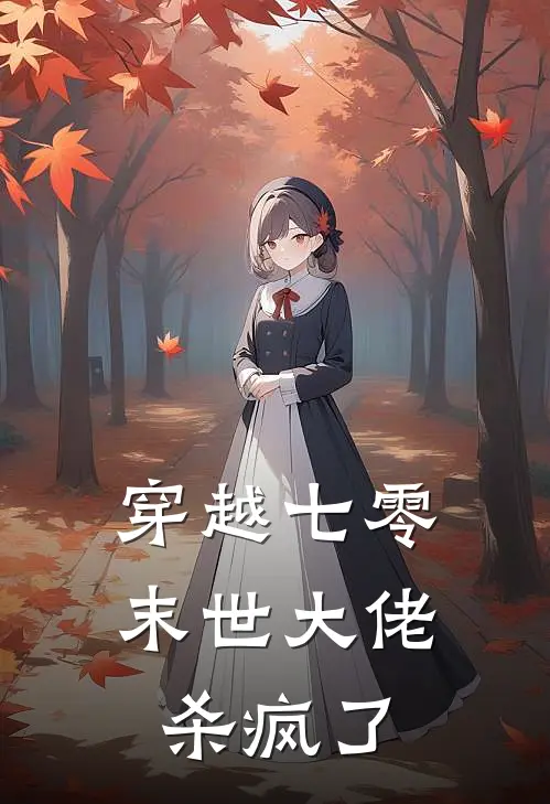 穿越七零，末世大佬杀疯了