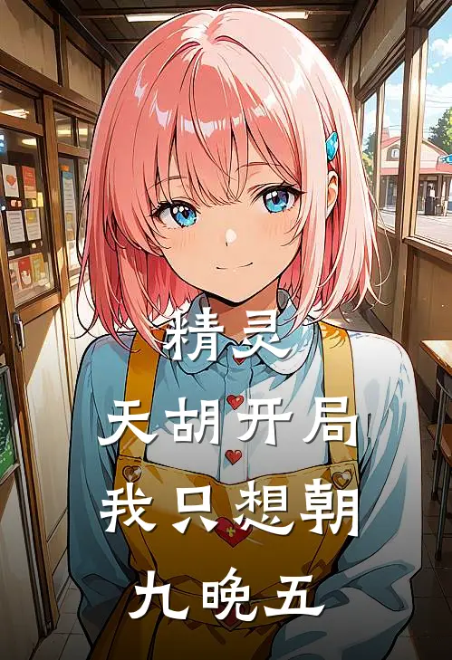 精灵：天胡开局，我只想朝九晚五