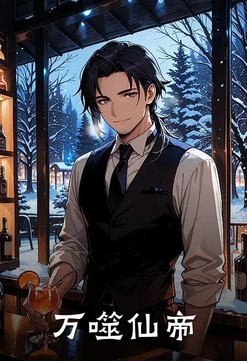 万噬仙帝