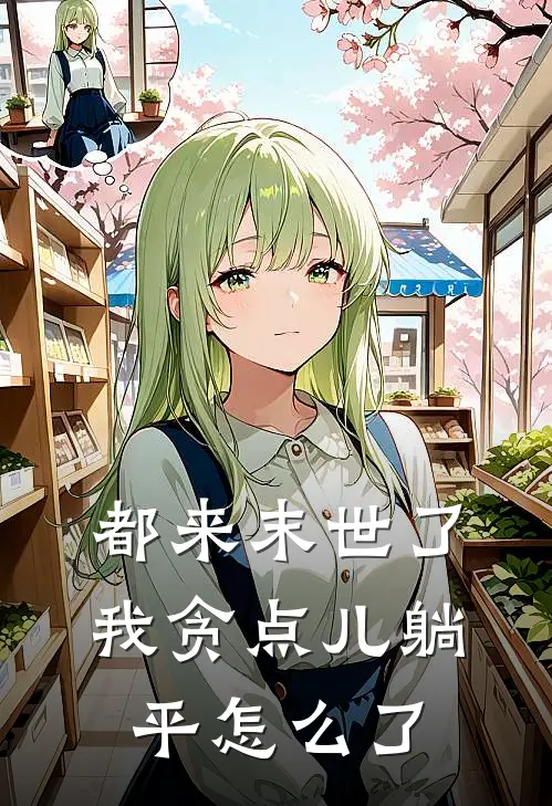 都来末世了，我贪点儿躺平怎么了(季若季若)热门小说在线阅读_热门小说都来末世了，我贪点儿躺平怎么了(季若季若)