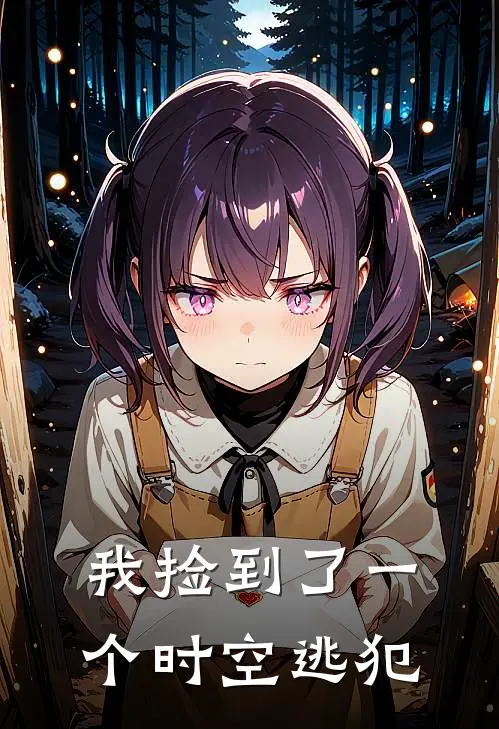 我捡到了一个时空逃犯