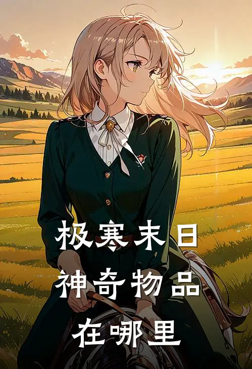 极寒末日：神奇物品在哪里