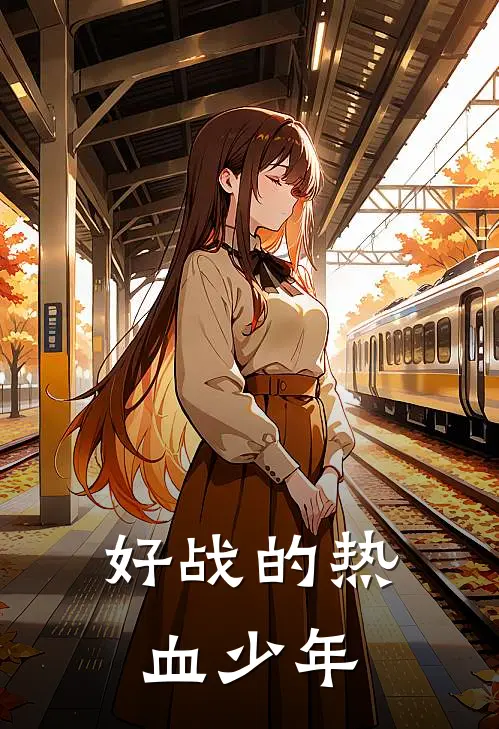 好战的热血少年