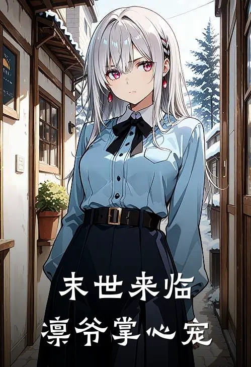 末世来临：凛爷掌心宠(苏晚陈昊)热门小说在线阅读_热门小说末世来临：凛爷掌心宠(苏晚陈昊)